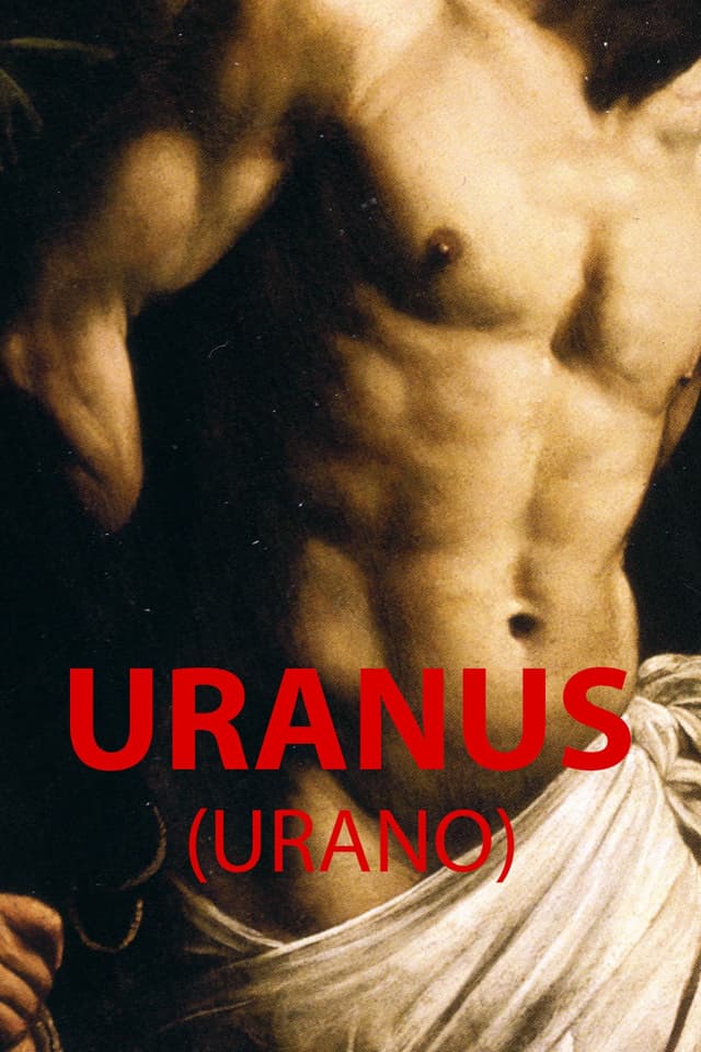 Uranus