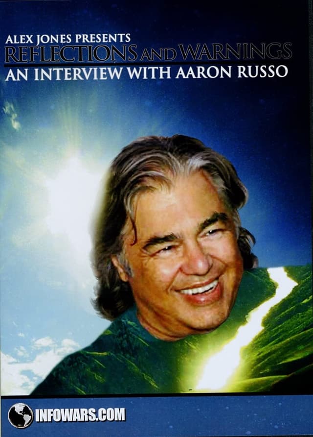 Reflections and Warnings: An Interview with Aaron Russo