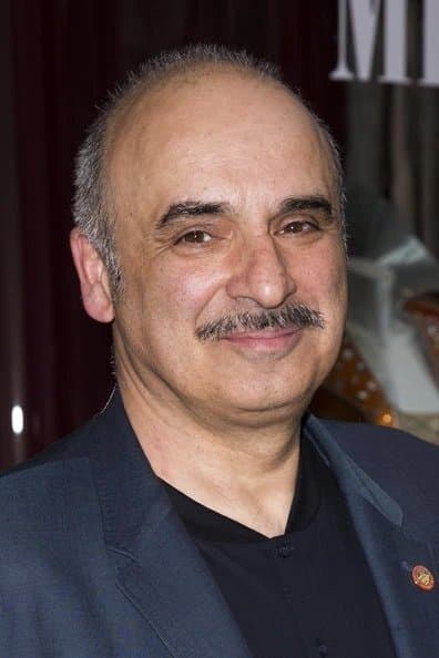 Peter Polycarpou