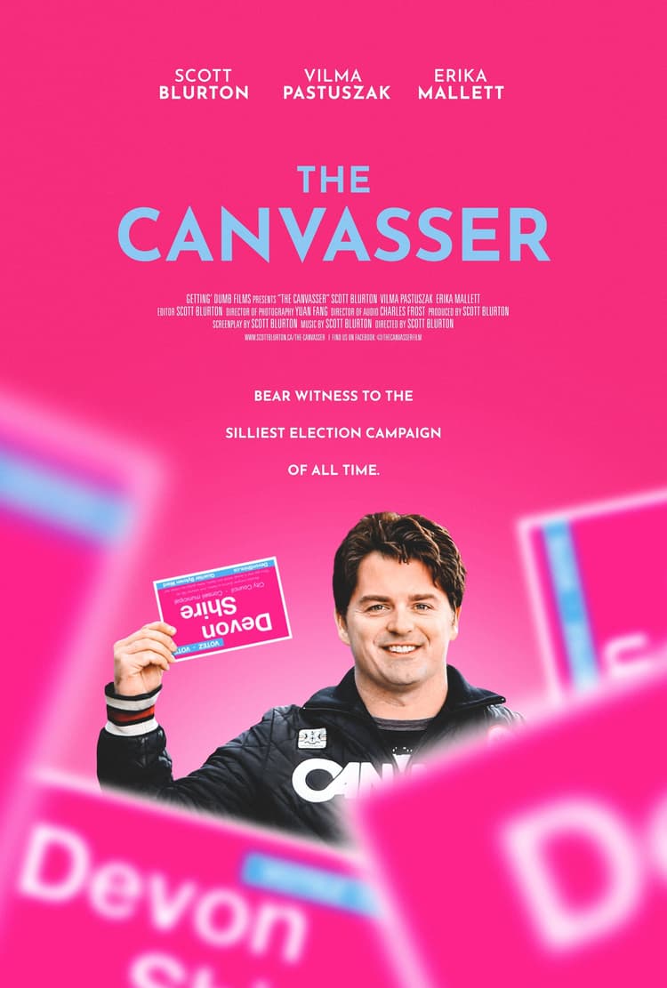 The Canvasser