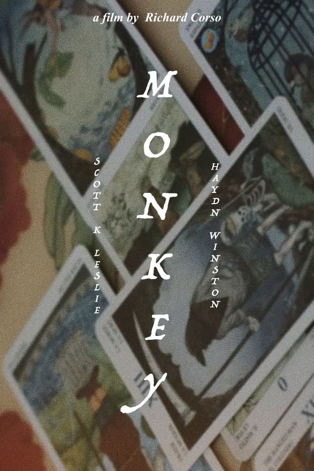 Monkey