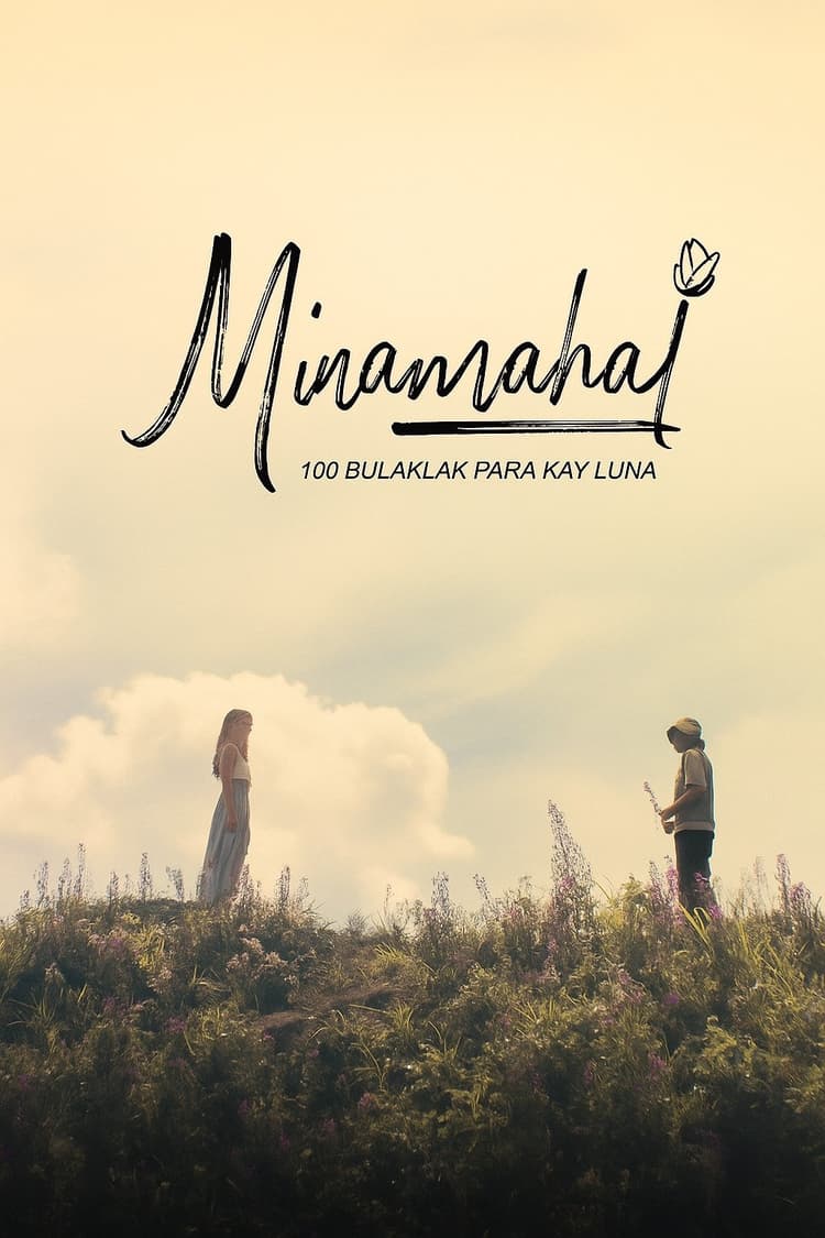 Minamahal: 100 Bulaklak Para Kay Luna