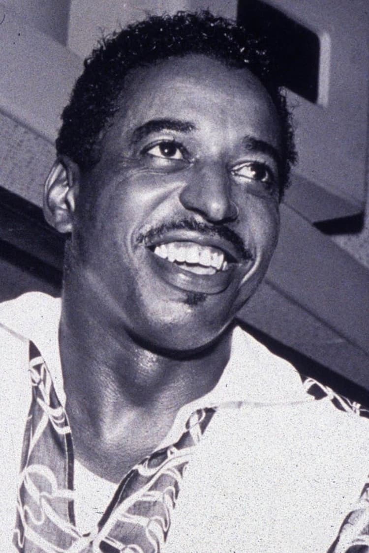 Chico Hamilton