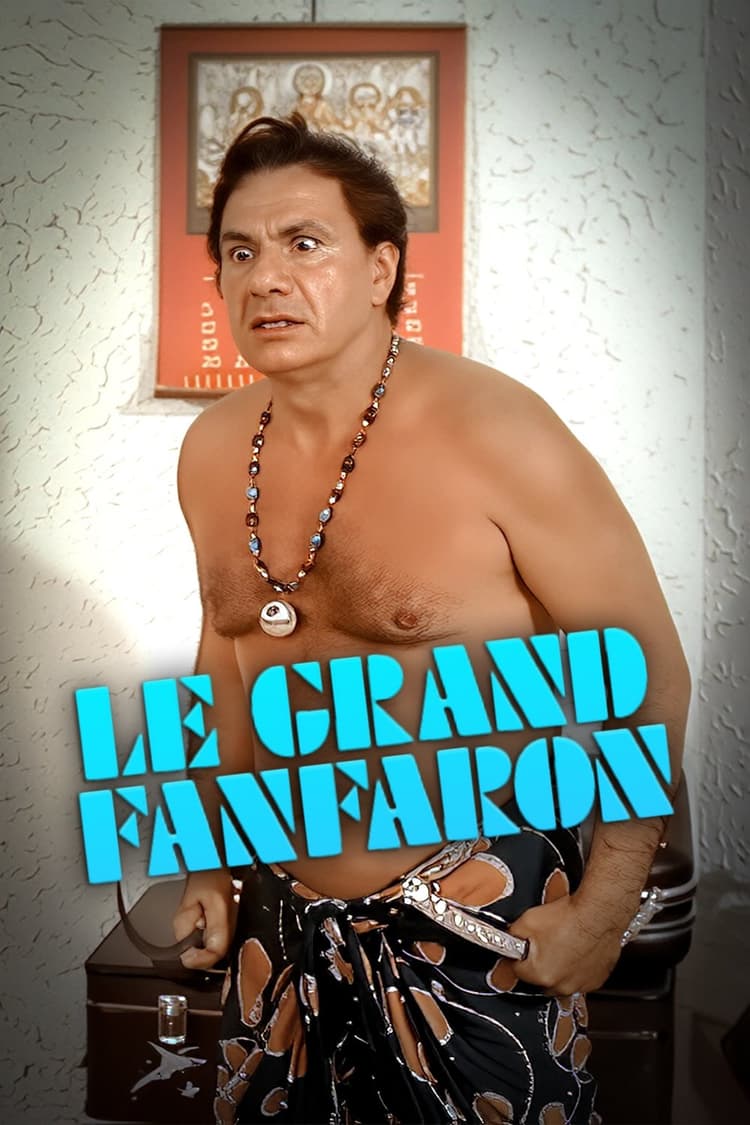 The Braggart