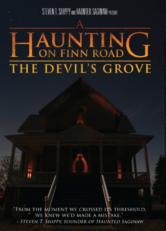 A Haunting on Finn Road: The Devil's Grove