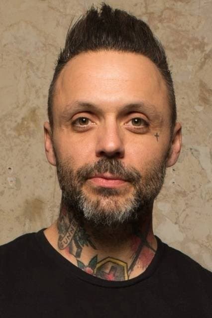 Justin Furstenfeld