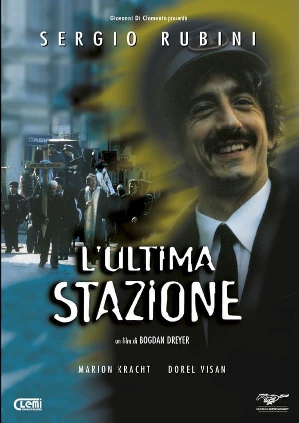 L'ultima stazione