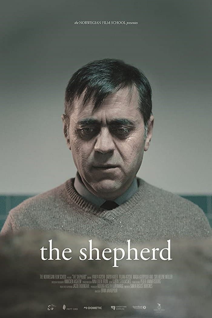 The Shepherd