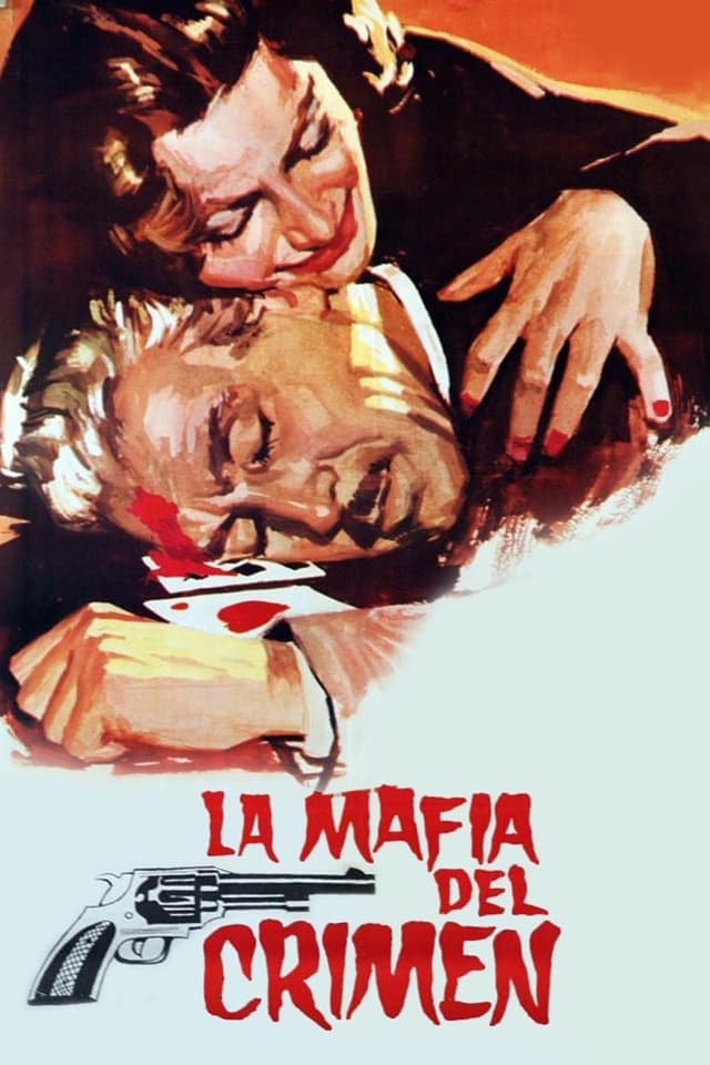 La mafia del crimen