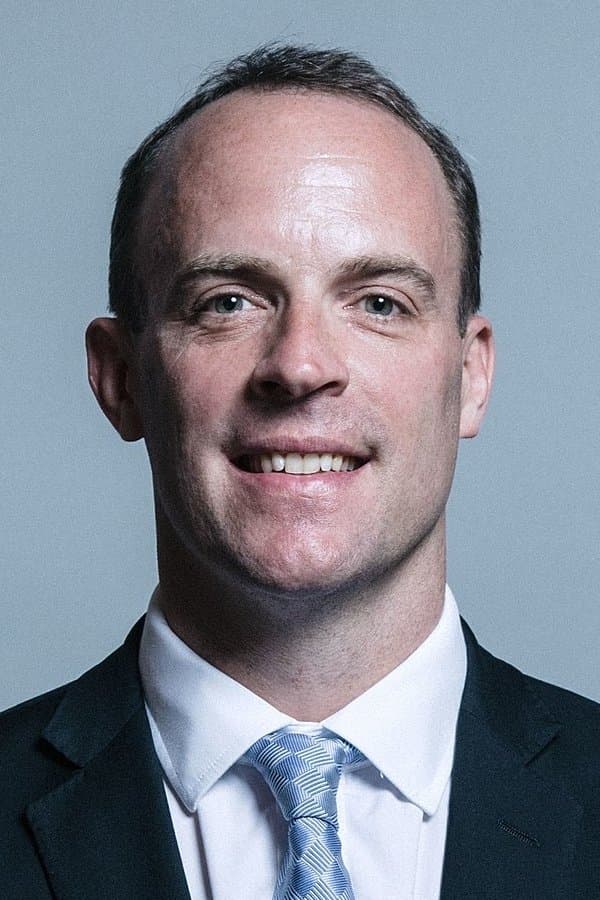 Dominic Raab