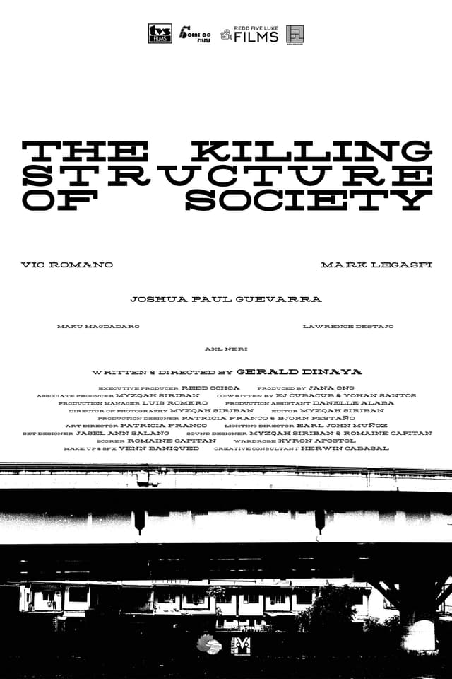 The Killing Structure of Society