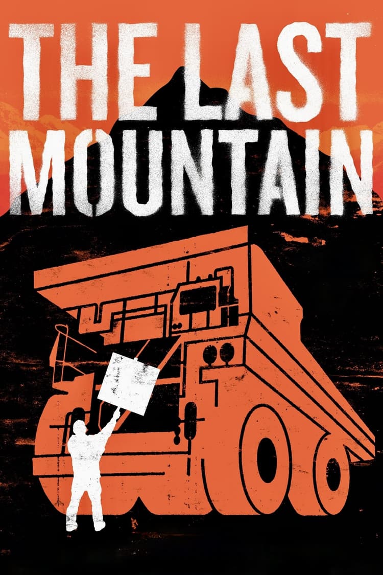 The Last Mountain