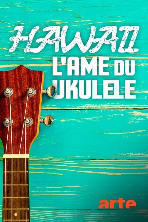 Hawaii, l'âme du ukulélé