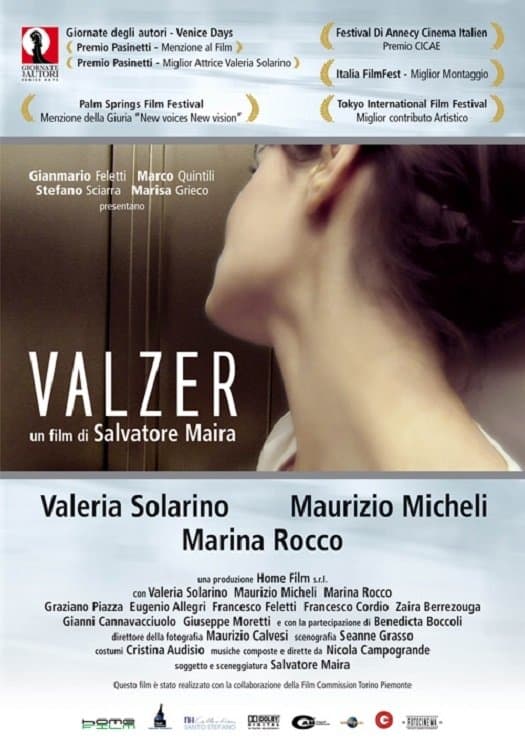 Valzer