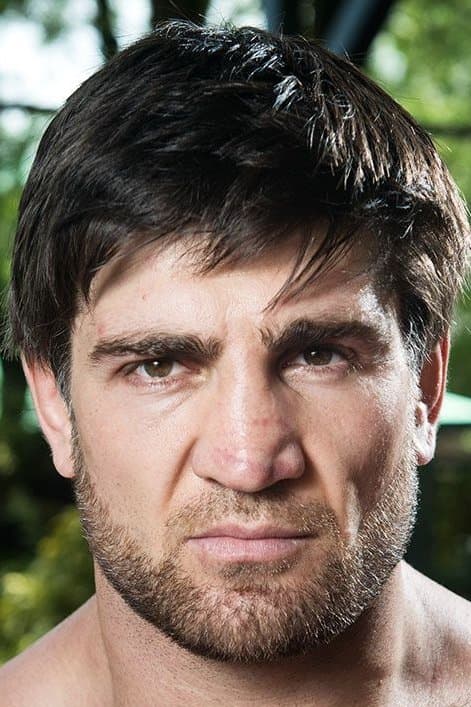 Marat Gafurov