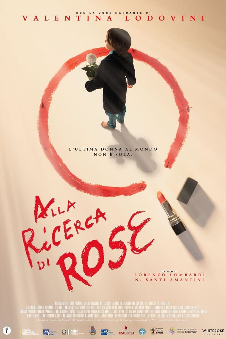 Alla ricerca di Rose