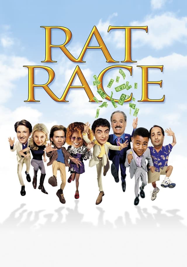 Rat Race