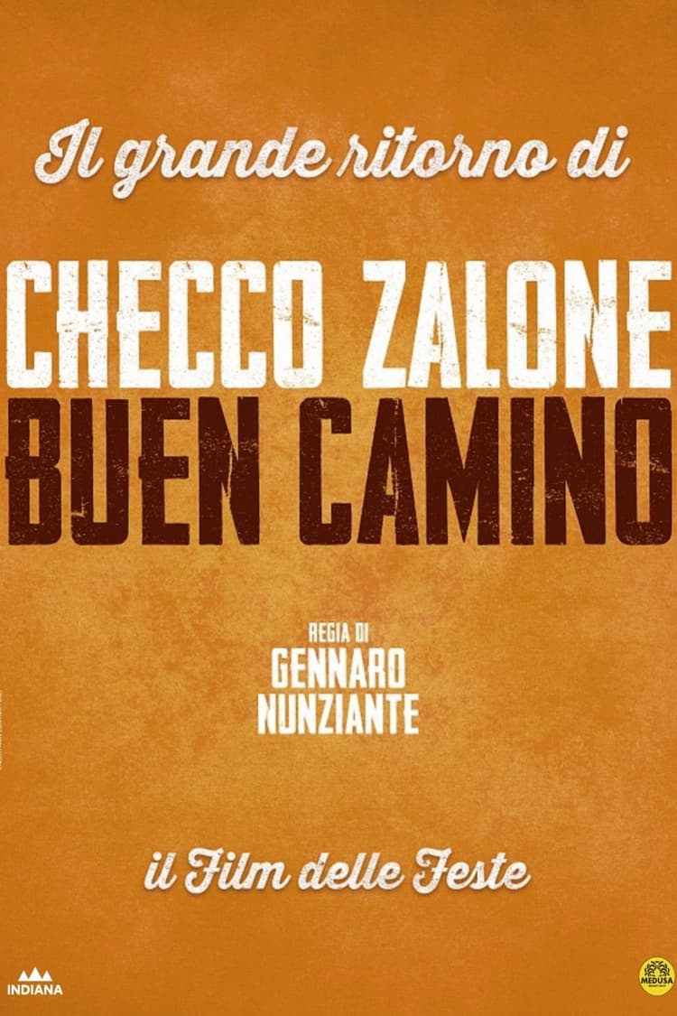 Buen Camino