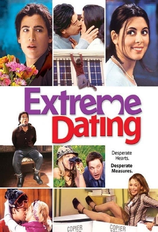 Extreme Dating