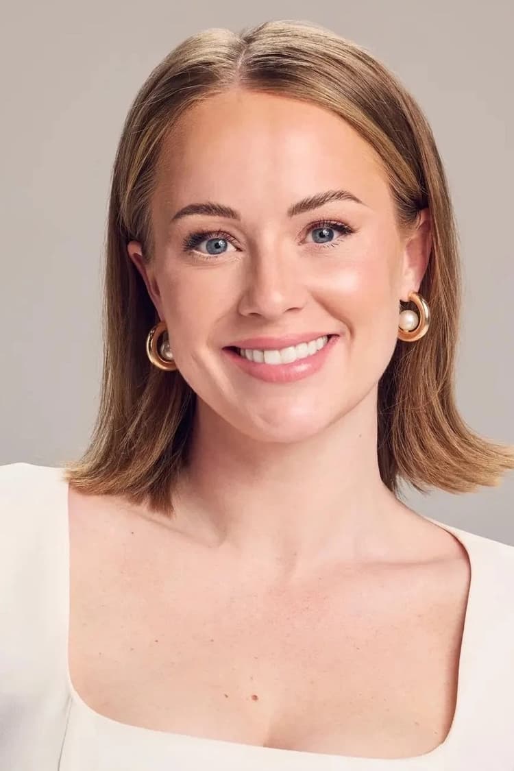 Whitney Leavitt