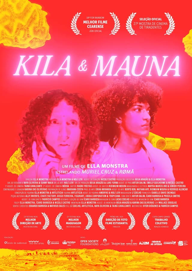 Kila & Mauna