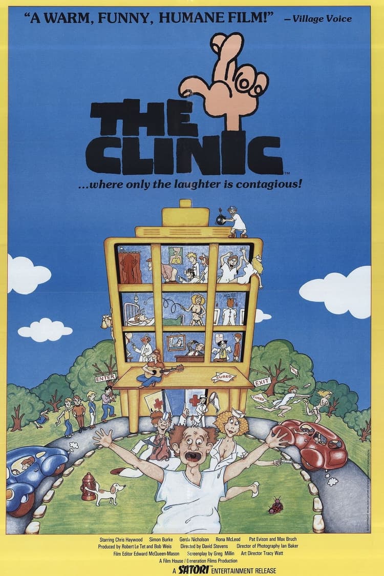 The Clinic