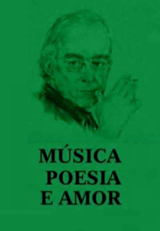 Música, poesia e amor