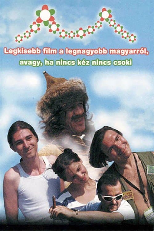 Legkisebb film a legnagyobb magyarról