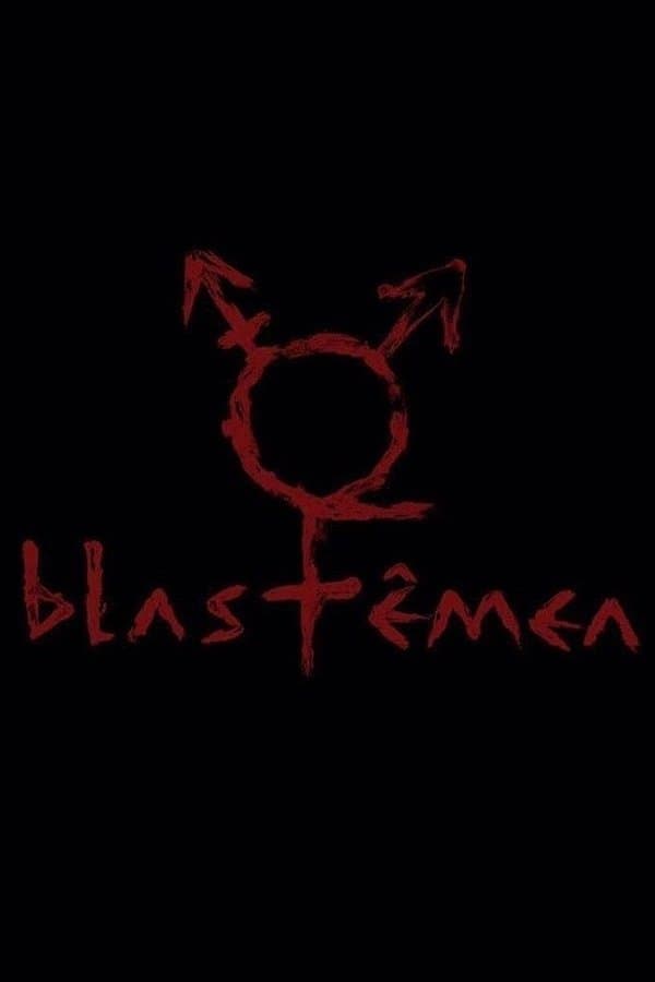 blasFêmea