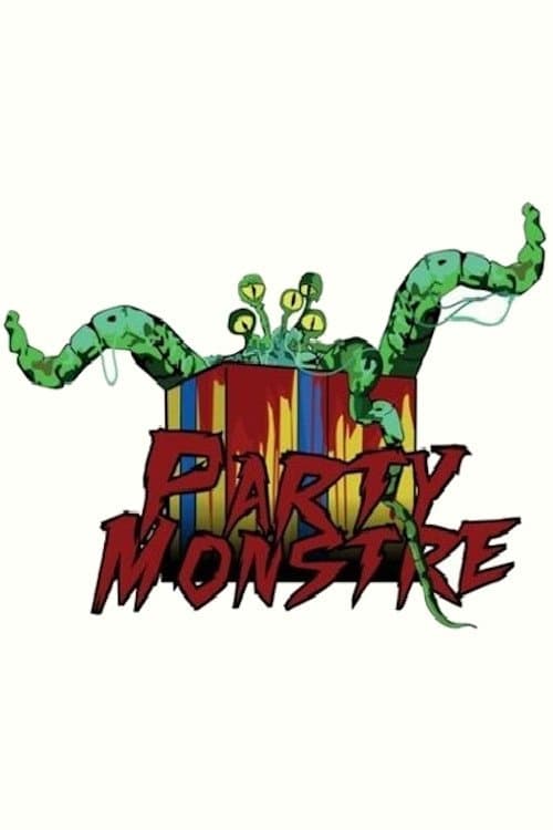 Party monstre