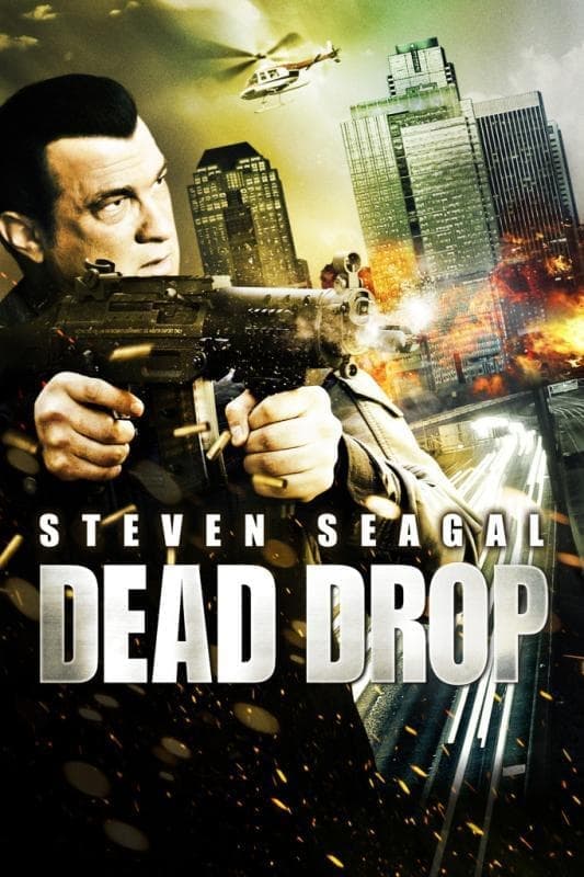 Dead Drop