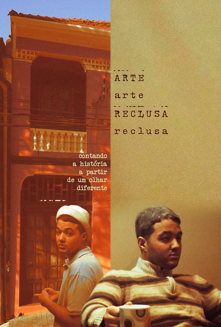 Reclusive Art