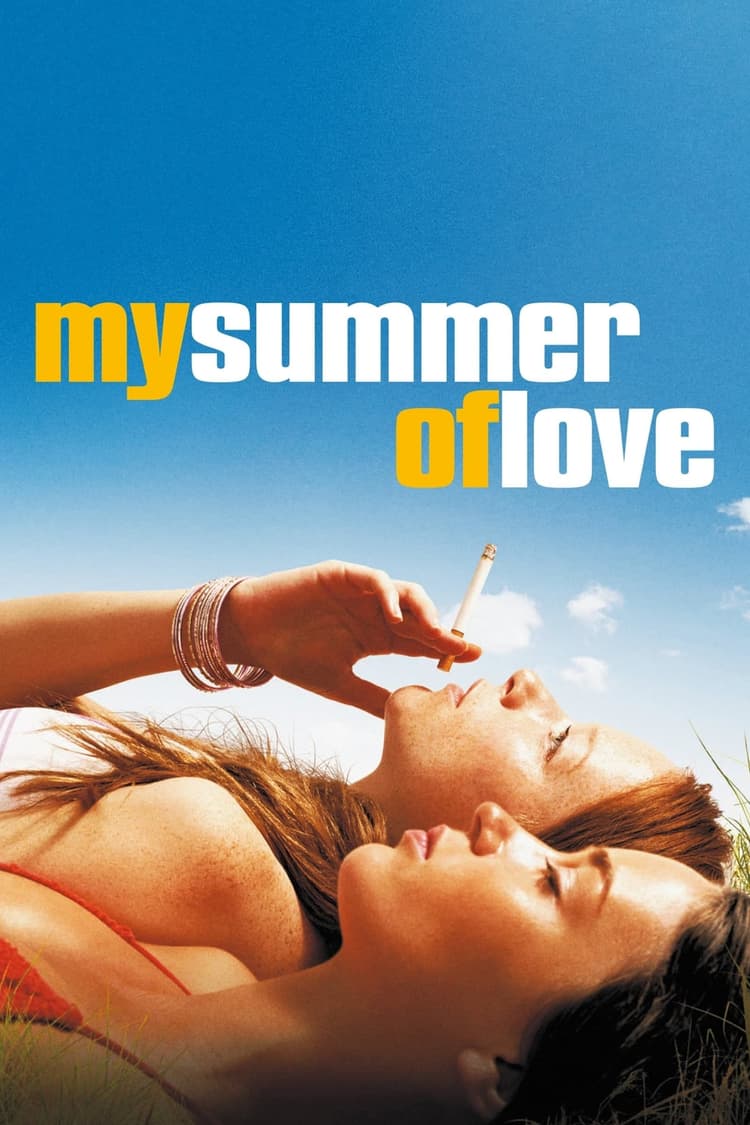 My Summer of Love