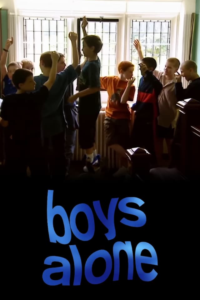 Boys Alone