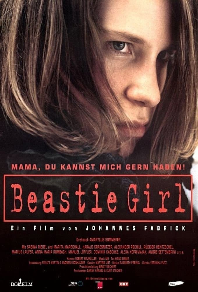 Beastie Girl