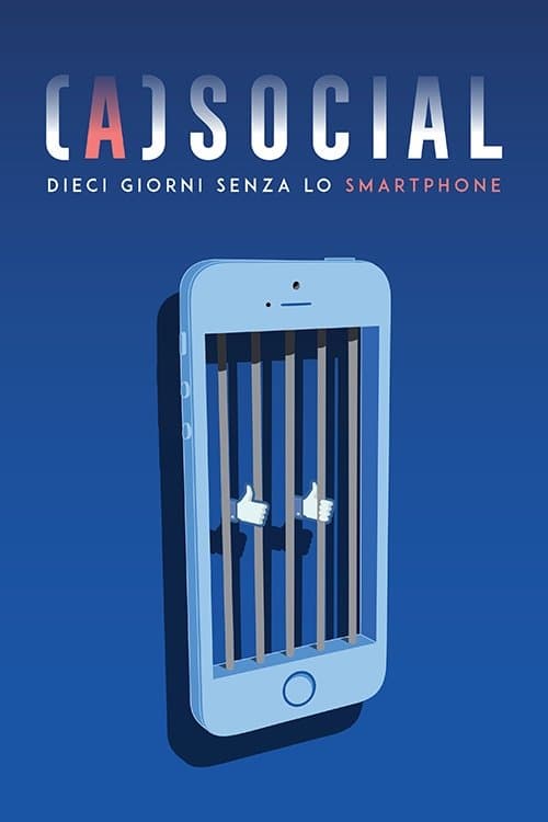 (A)social: 10 giorni senza lo smartphone