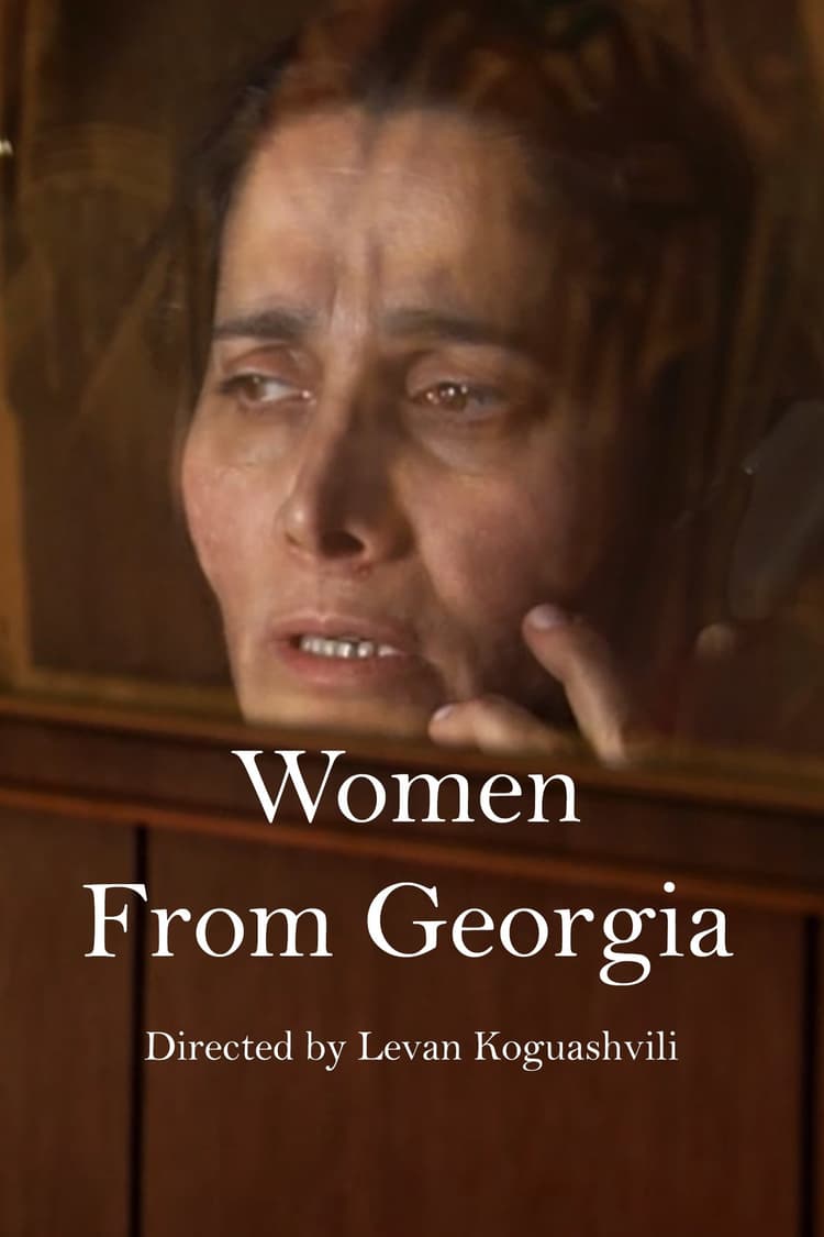 Women from Georgia