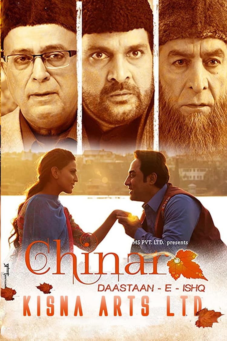 Chinar Daastaan-E-Ishq