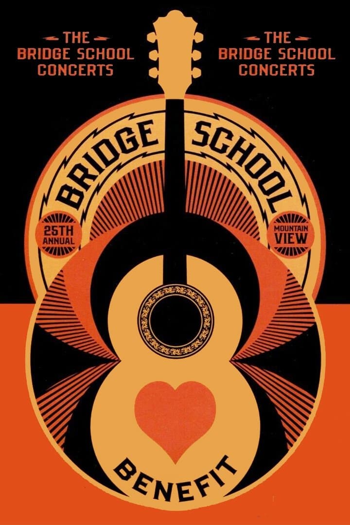 The Bridge School Concerts: 25th Anniversary Edition