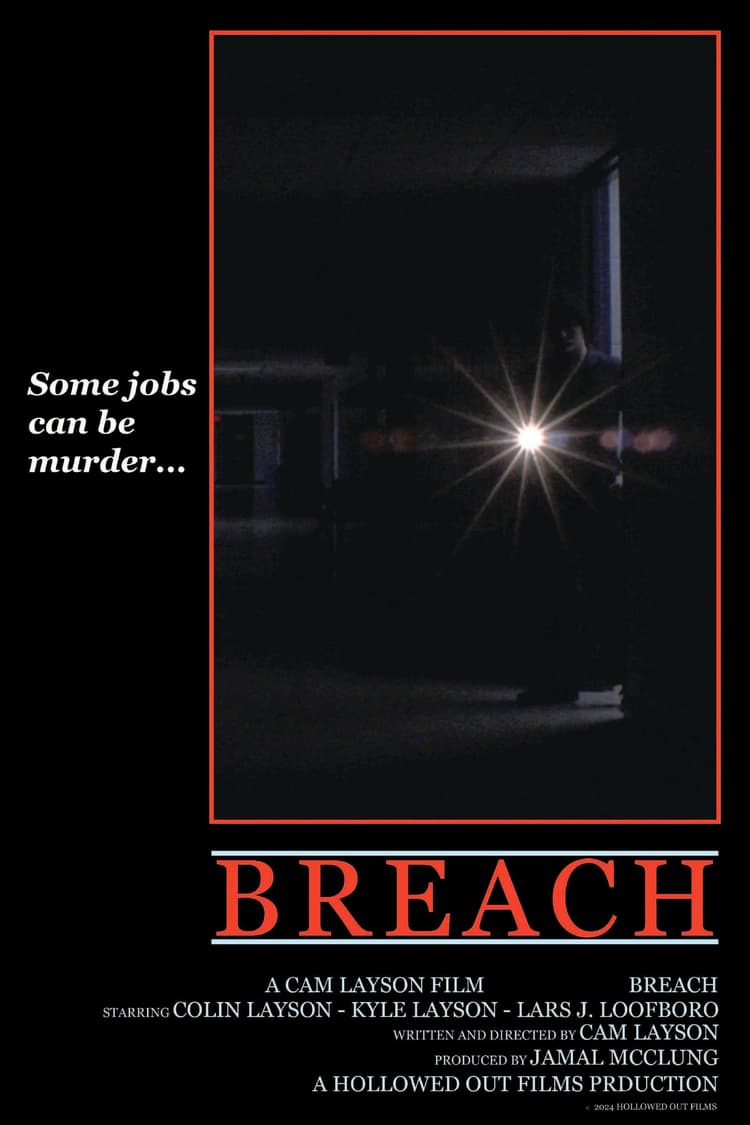 BREACH