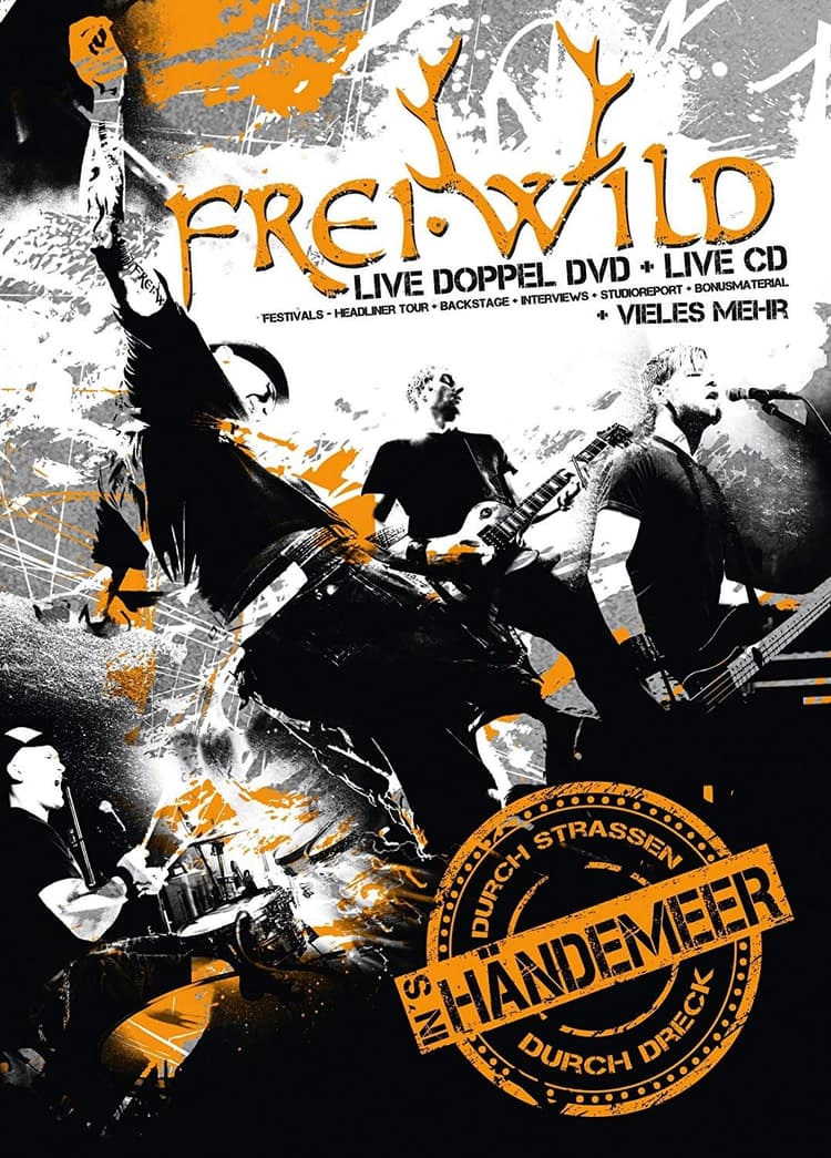 Frei.Wild - Händemeer