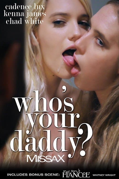 Who's Your Daddy?