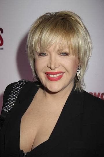 Gennifer Flowers