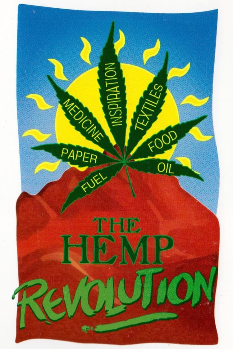 The Hemp Revolution