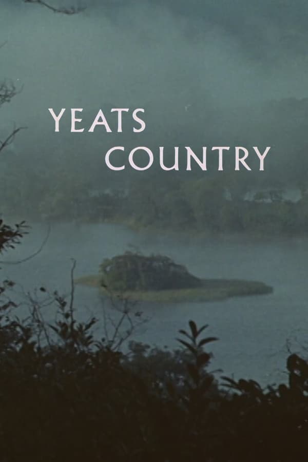 Yeats Country