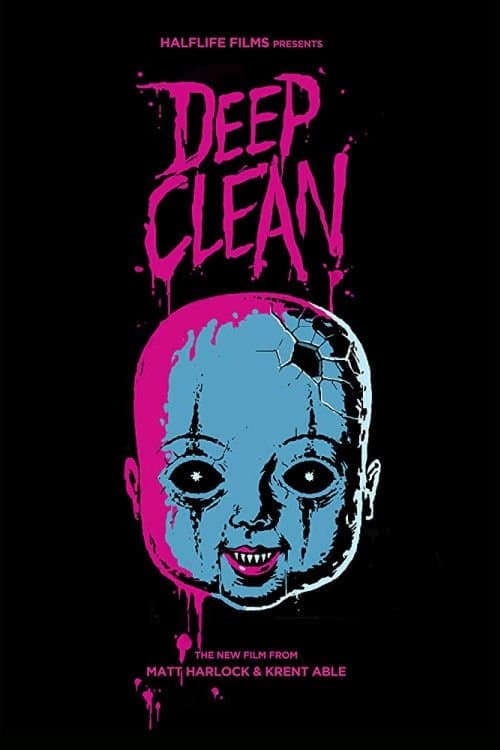 Deep Clean