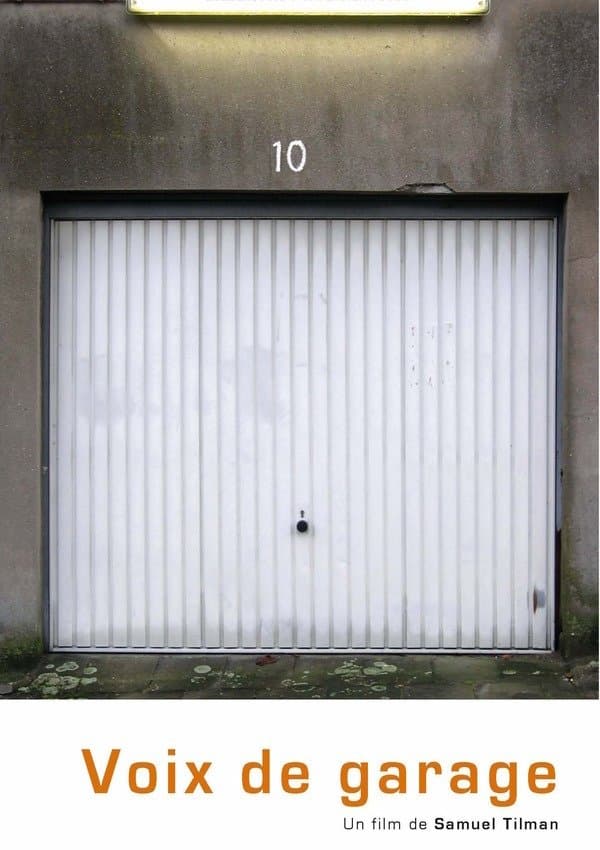 Voice of Garage