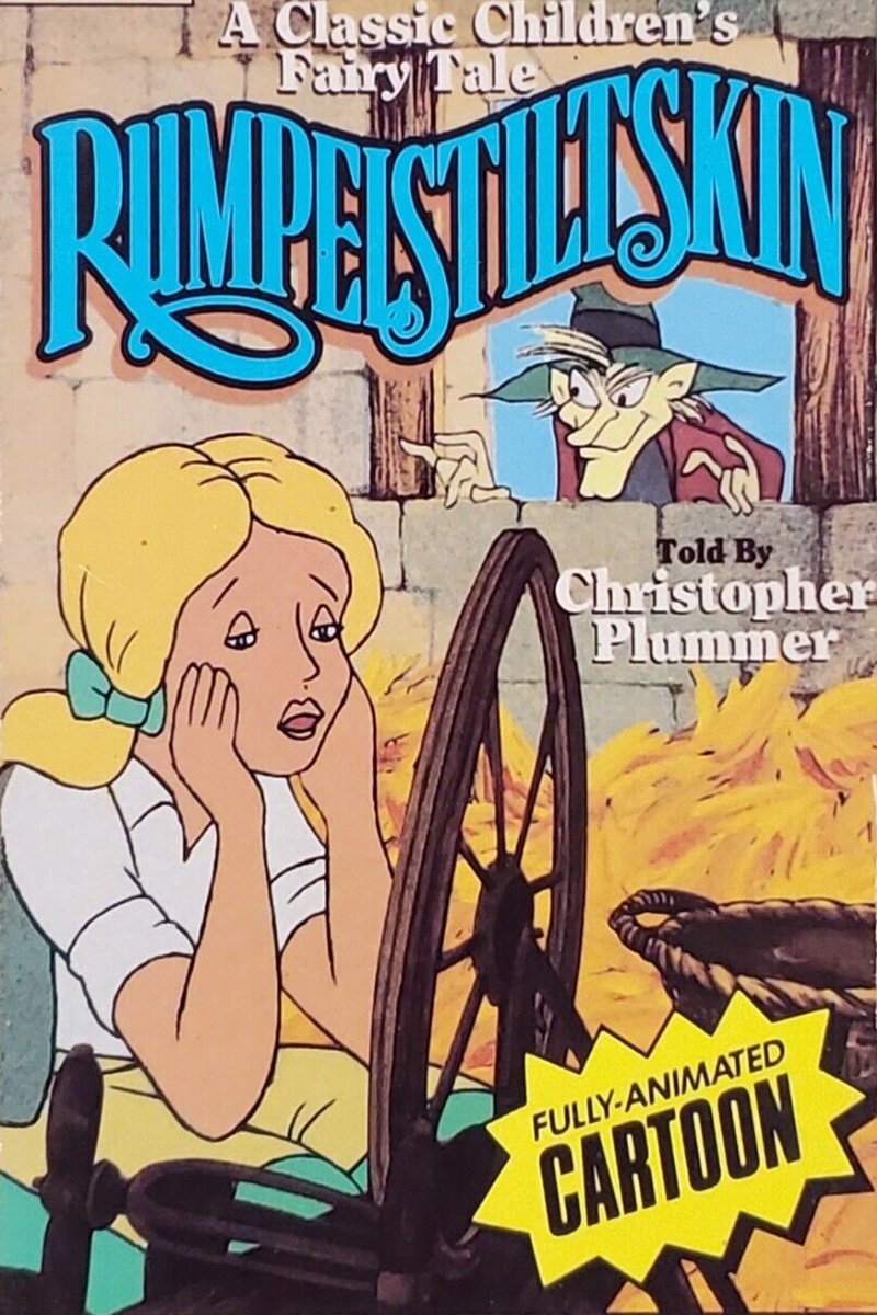 Rumpelstiltskin