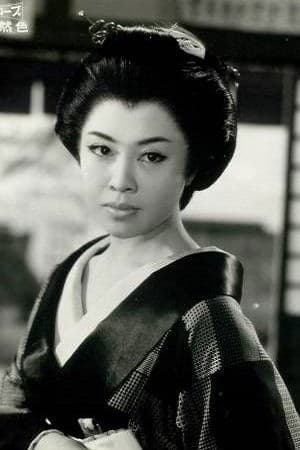 Yasuko Nakata