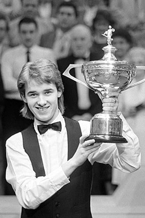 Stephen Hendry: Doing the Business